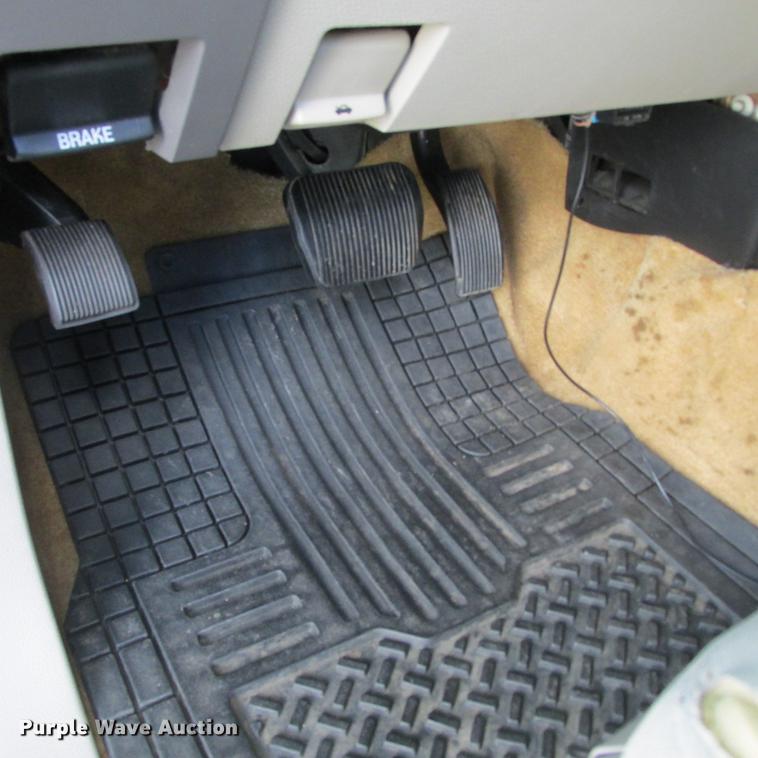 image for item DB9309 2007 Ford Expedition XLT SUV