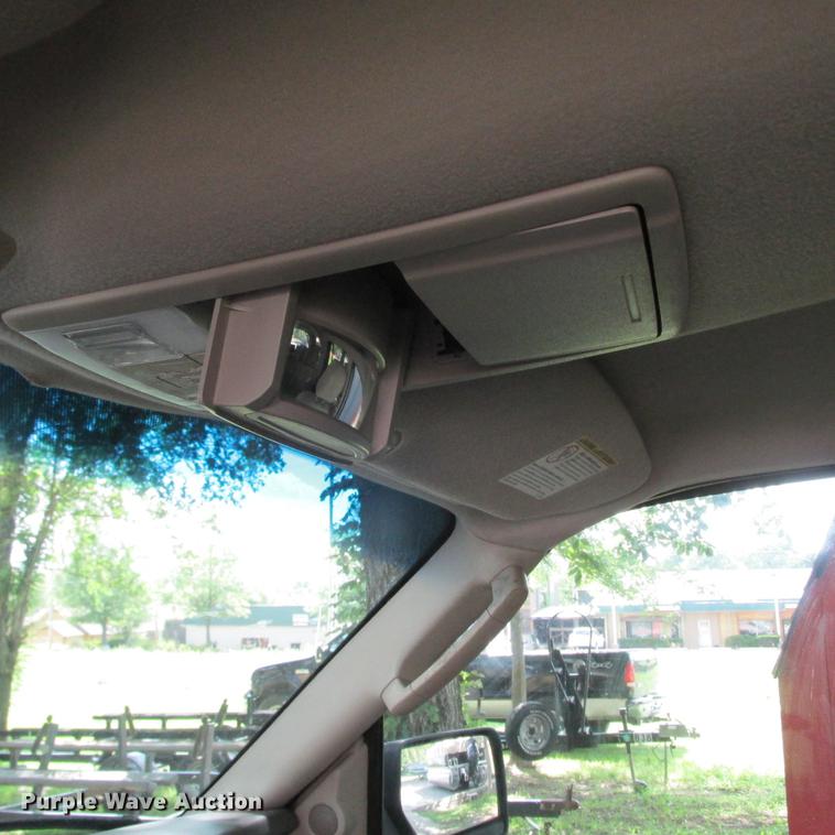 image for item DB9309 2007 Ford Expedition XLT SUV