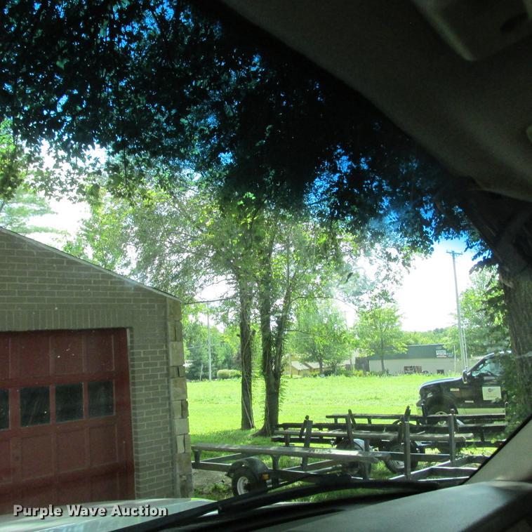 image for item DB9309 2007 Ford Expedition XLT SUV