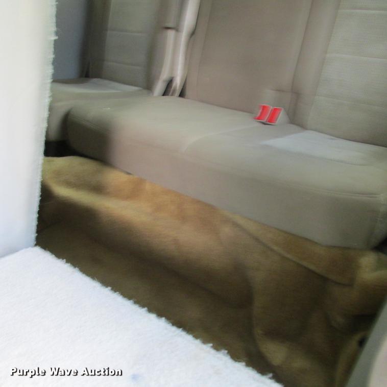 image for item DB9309 2007 Ford Expedition XLT SUV