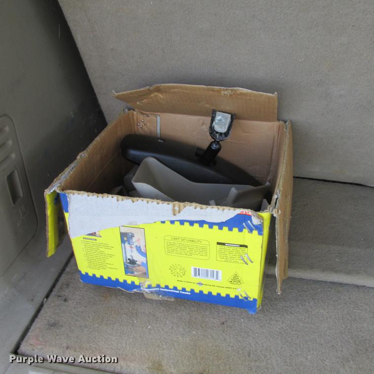 image for item DB9309 2007 Ford Expedition XLT SUV