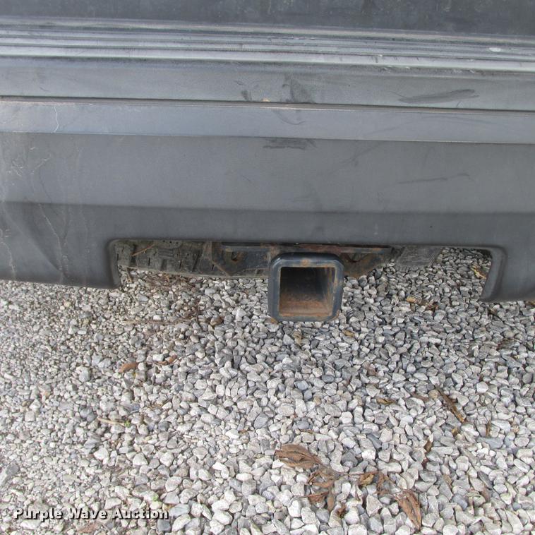 image for item DB9309 2007 Ford Expedition XLT SUV