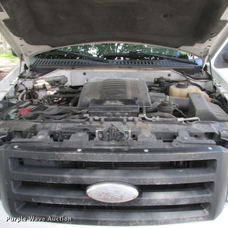 image for item DB9309 2007 Ford Expedition XLT SUV