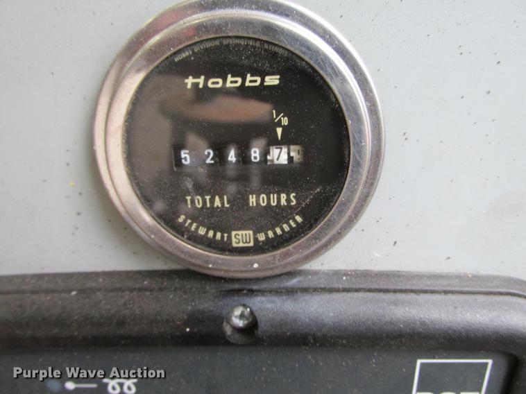 image for item DB9311 2006 New Age Stanford generator