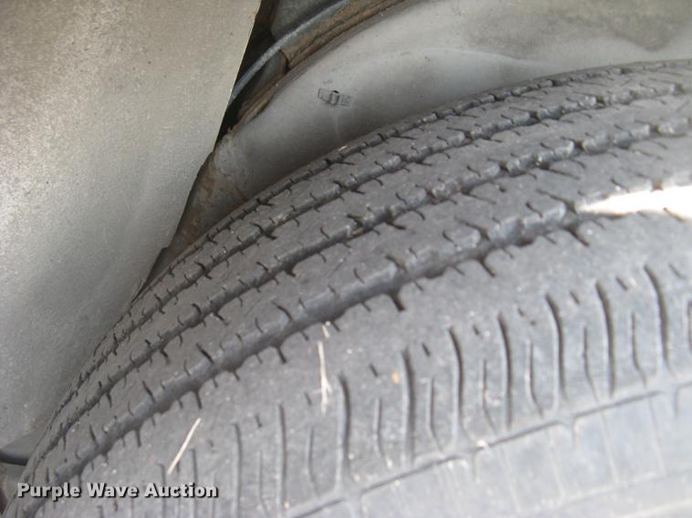 image for item DC1254 1998 Lincoln Town Car limousine