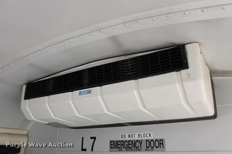 image for item DD5257 2006 Blue Bird Vision bus