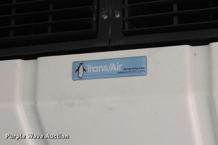 image for item DD5257 2006 Blue Bird Vision bus