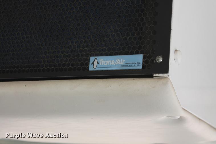 image for item DD5257 2006 Blue Bird Vision bus