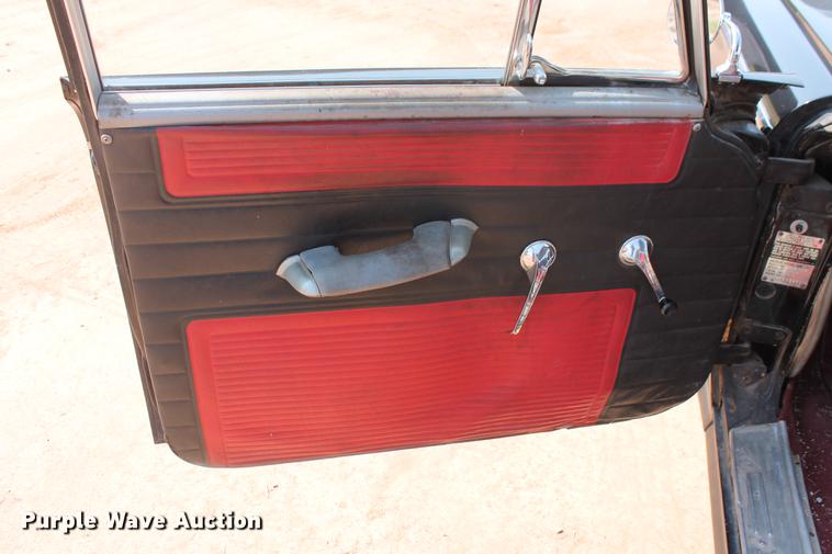 image for item DD5258 1962 AMC Rambler