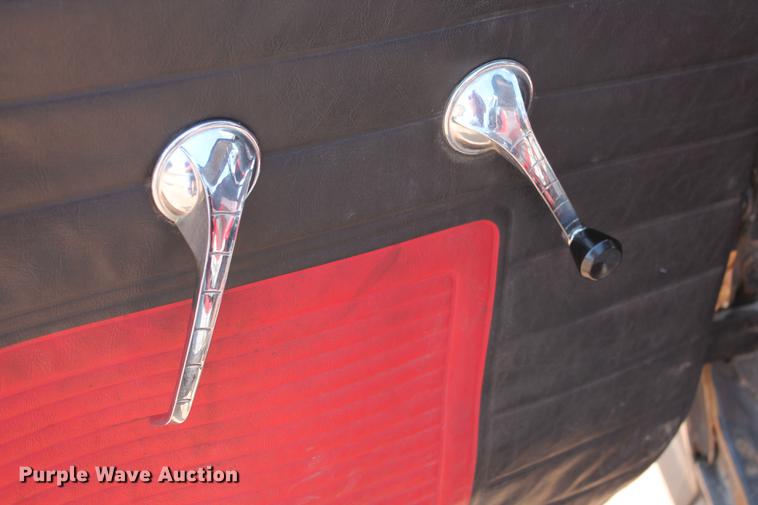 image for item DD5258 1962 AMC Rambler