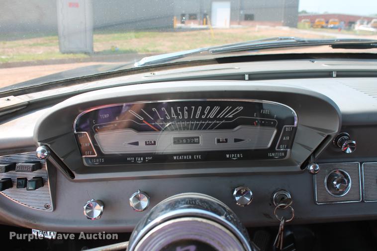 image for item DD5258 1962 AMC Rambler