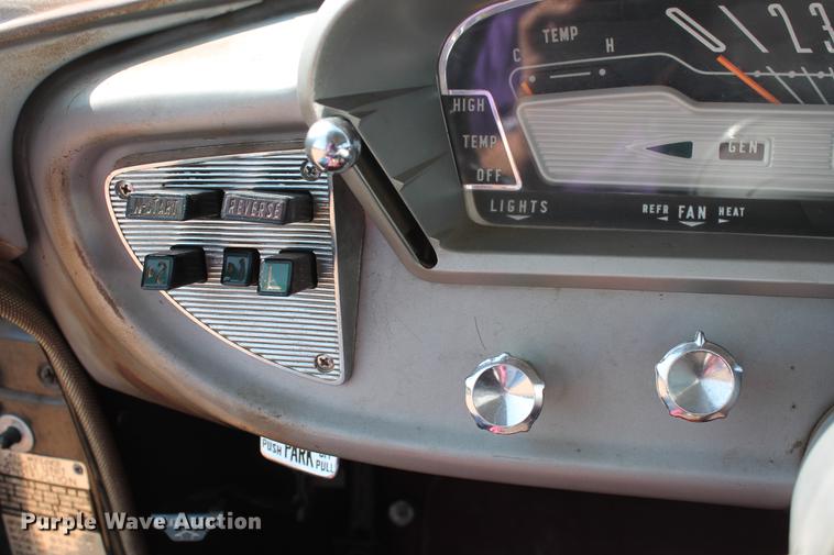 image for item DD5258 1962 AMC Rambler