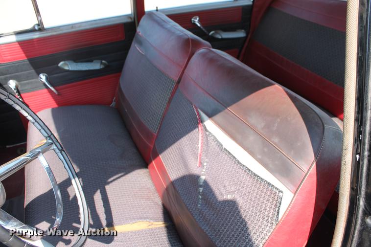 image for item DD5258 1962 AMC Rambler