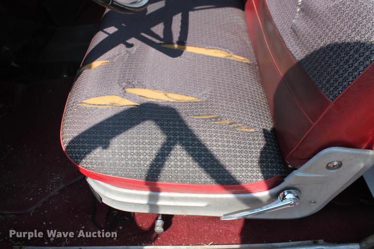 image for item DD5258 1962 AMC Rambler