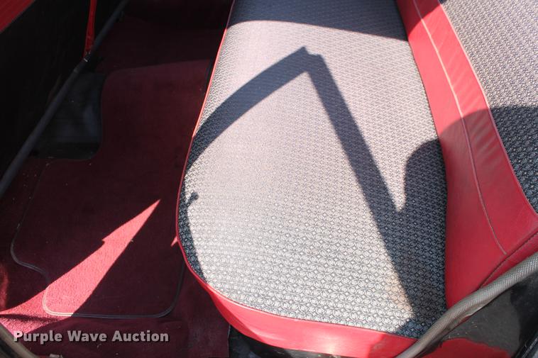 image for item DD5258 1962 AMC Rambler