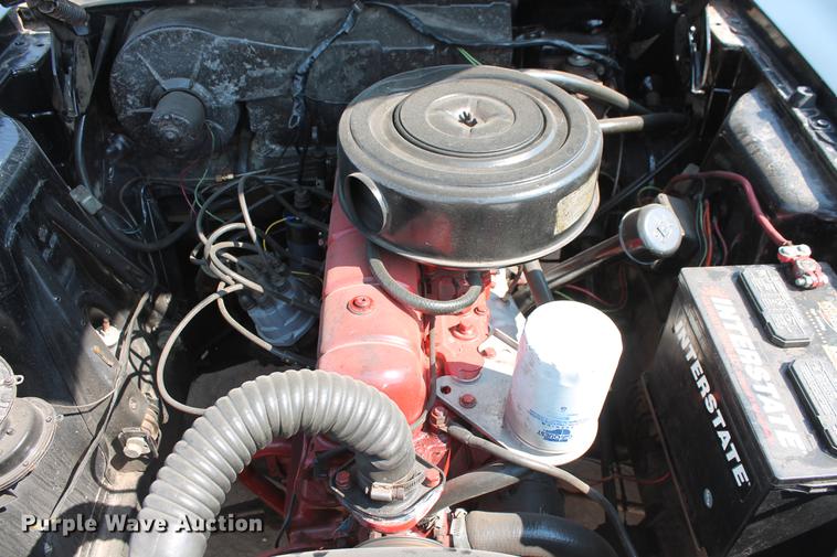 image for item DD5258 1962 AMC Rambler