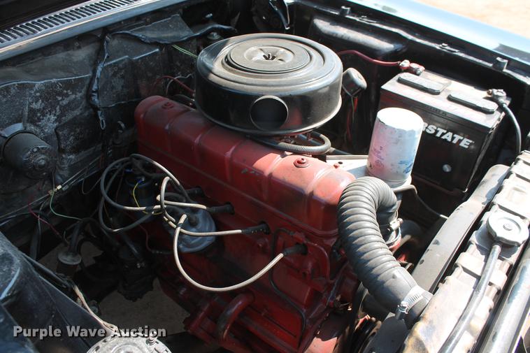 image for item DD5258 1962 AMC Rambler