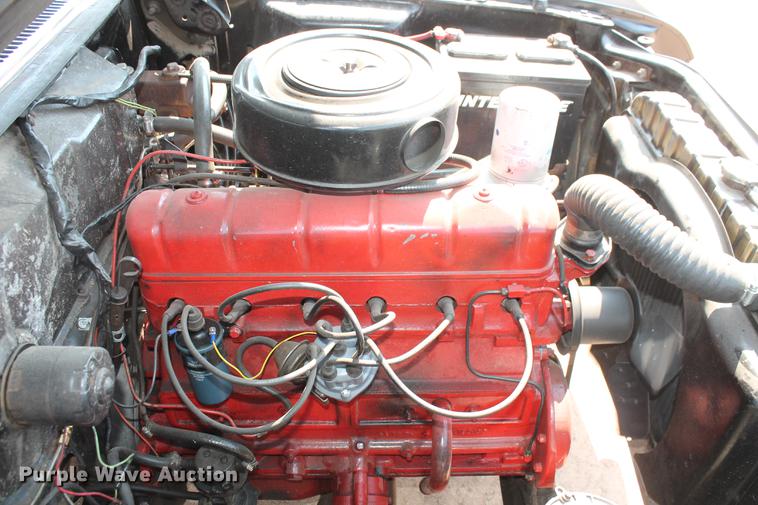 image for item DD5258 1962 AMC Rambler