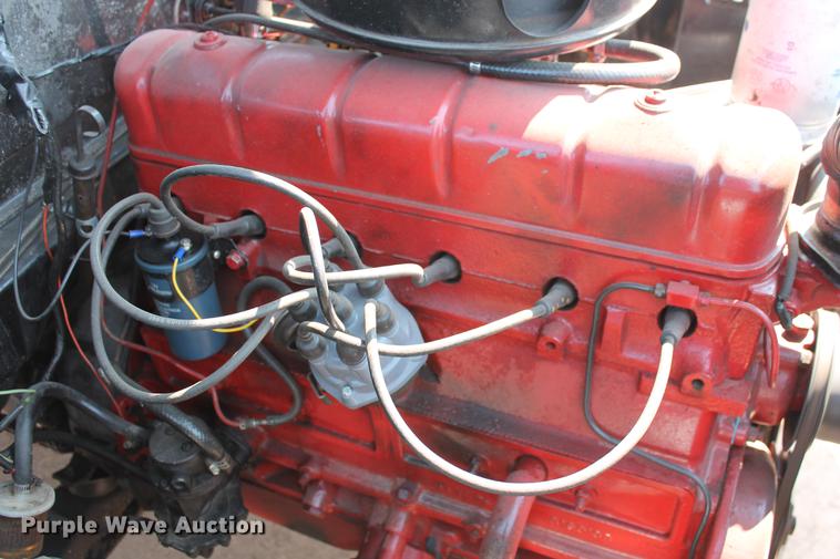 image for item DD5258 1962 AMC Rambler