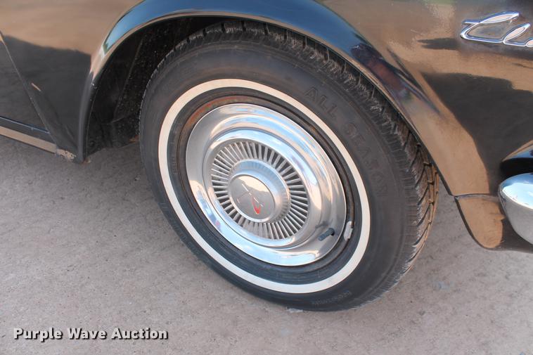 image for item DD5258 1962 AMC Rambler