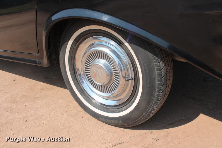 image for item DD5258 1962 AMC Rambler