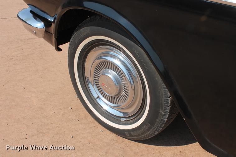 image for item DD5258 1962 AMC Rambler