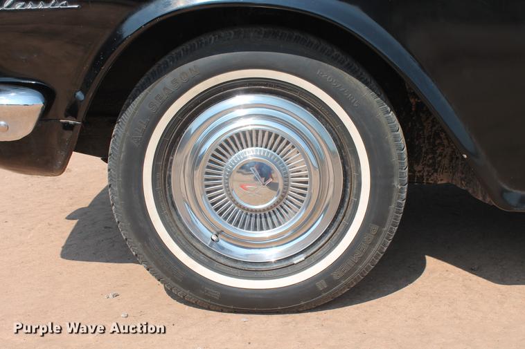 image for item DD5258 1962 AMC Rambler