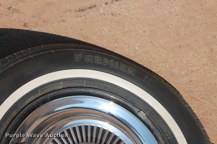 image for item DD5258 1962 AMC Rambler