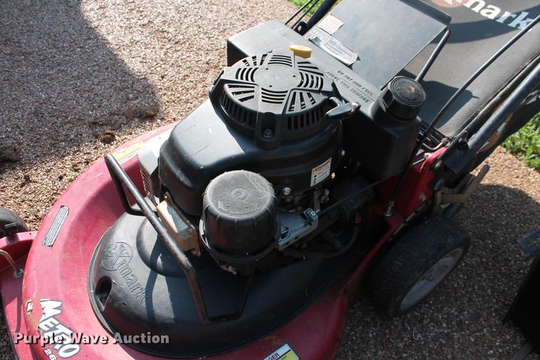 image for item DD5308 (3) lawn and landscaping equipment