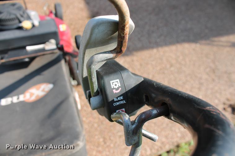 image for item DD5308 (3) lawn and landscaping equipment