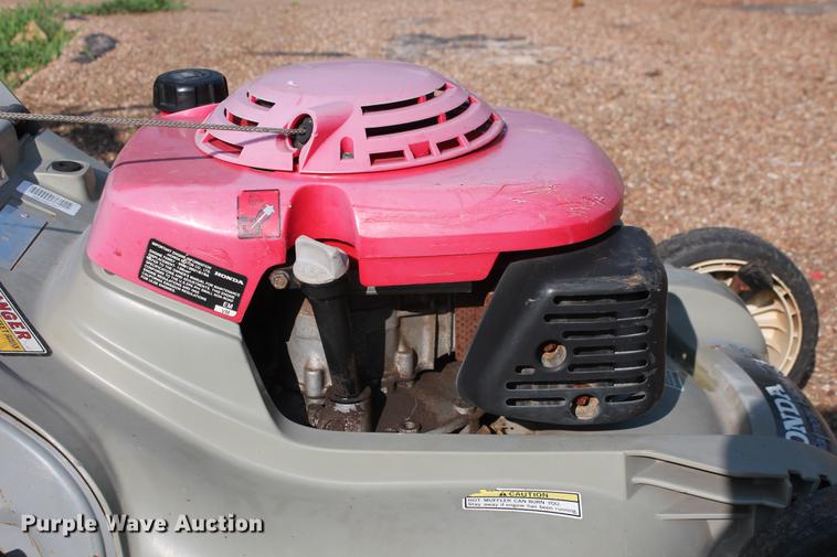 image for item DD5308 (3) lawn and landscaping equipment