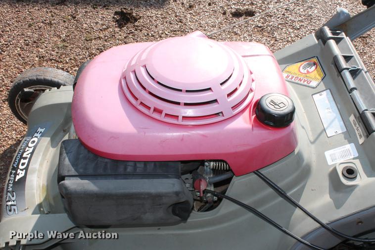 image for item DD5308 (3) lawn and landscaping equipment