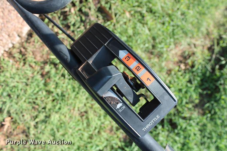 image for item DD5308 (3) lawn and landscaping equipment