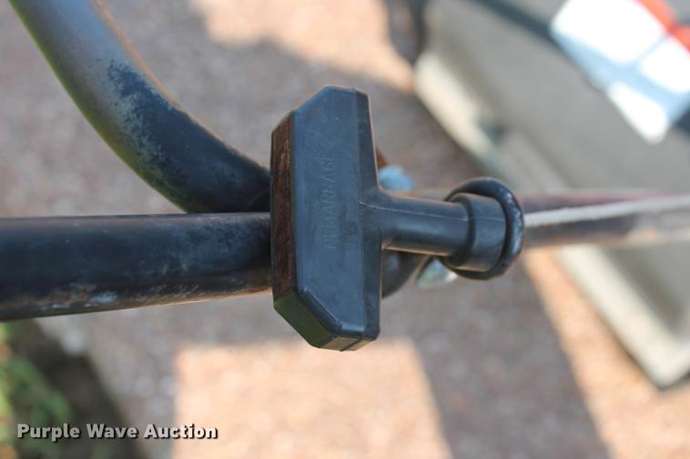 image for item DD5308 (3) lawn and landscaping equipment