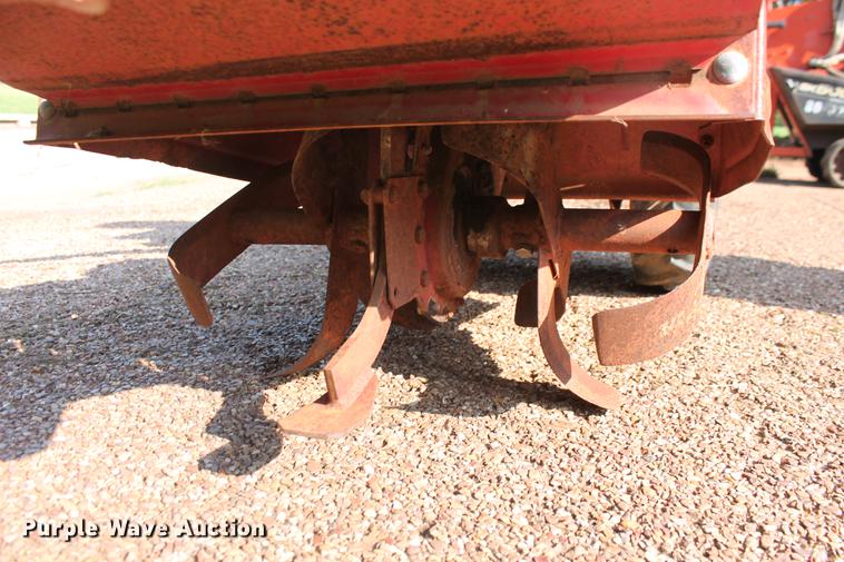 image for item DD5308 (3) lawn and landscaping equipment