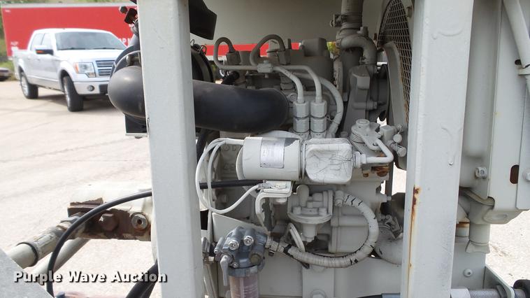 image for item DD7303 2002 Eagle CDR tire derimmer