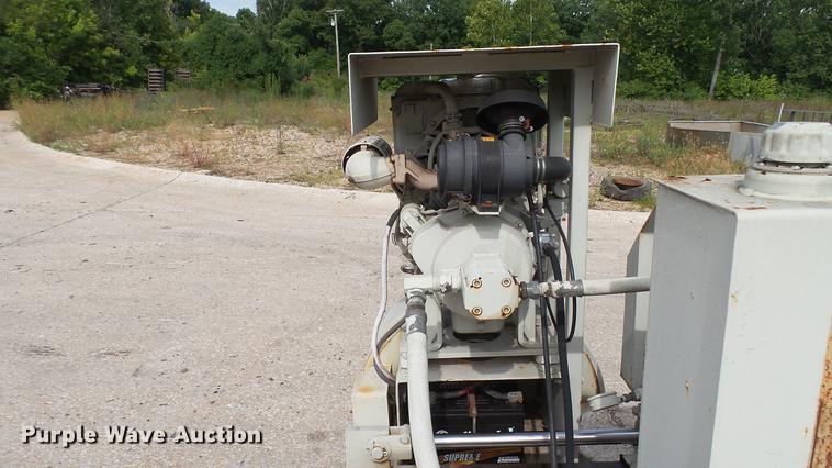 image for item DD7303 2002 Eagle CDR tire derimmer