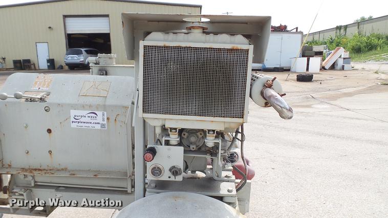 image for item DD7303 2002 Eagle CDR tire derimmer