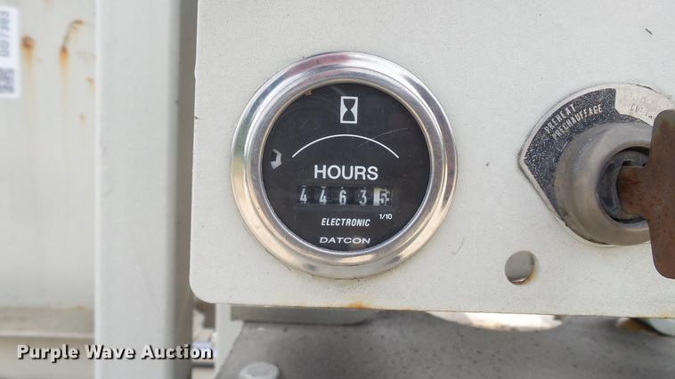 image for item DD7303 2002 Eagle CDR tire derimmer