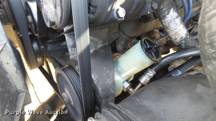 image for item DD7332 1988 Ford F250 XLT Lariat SuperCab pickup truck