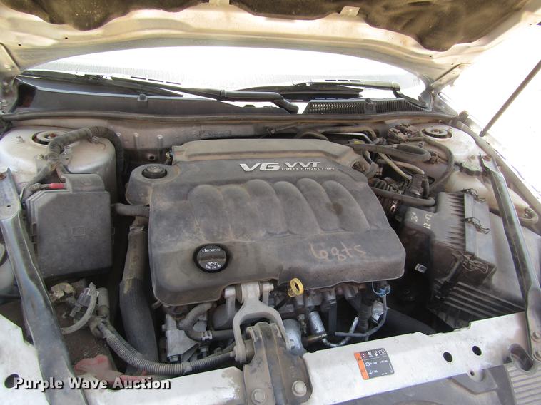 image for item DD8885 2013 Chevrolet Impala