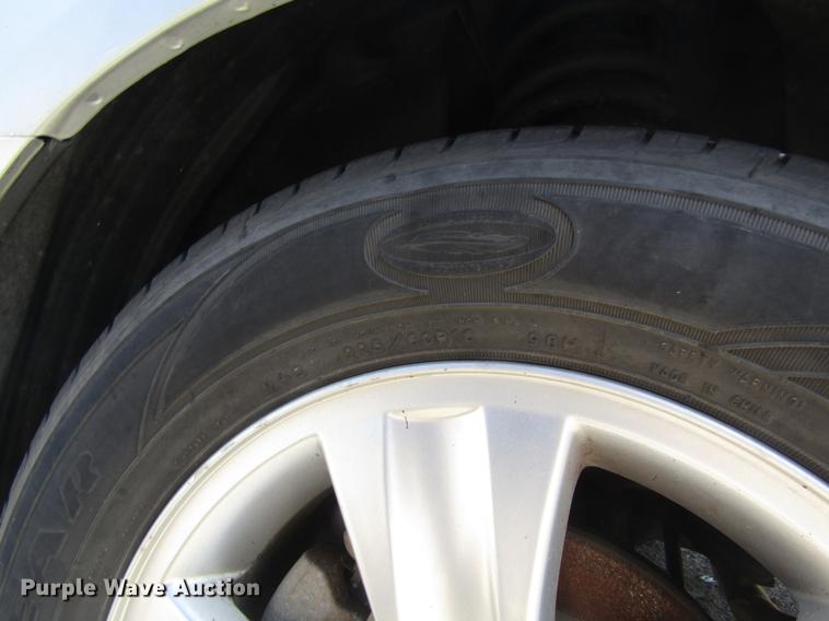 image for item DD8885 2013 Chevrolet Impala