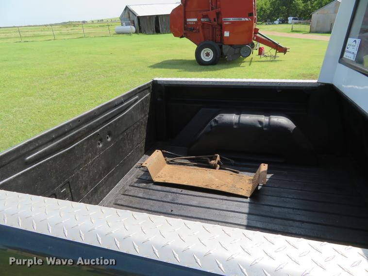 image for item DE6339 1973 Ford Bronco SUV