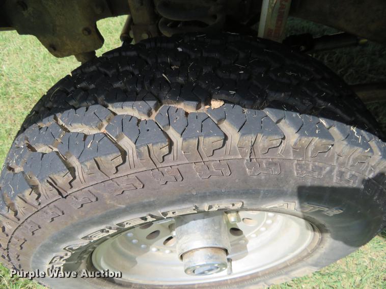 image for item DE6339 1973 Ford Bronco SUV