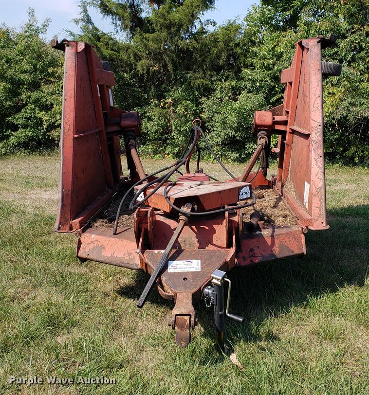 image for item DF2378 Rhino SR-15M batwing mower