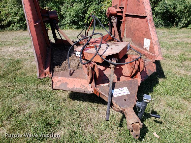 image for item DF2378 Rhino SR-15M batwing mower