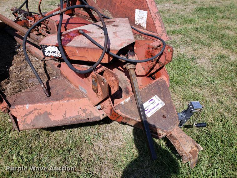 image for item DF2378 Rhino SR-15M batwing mower