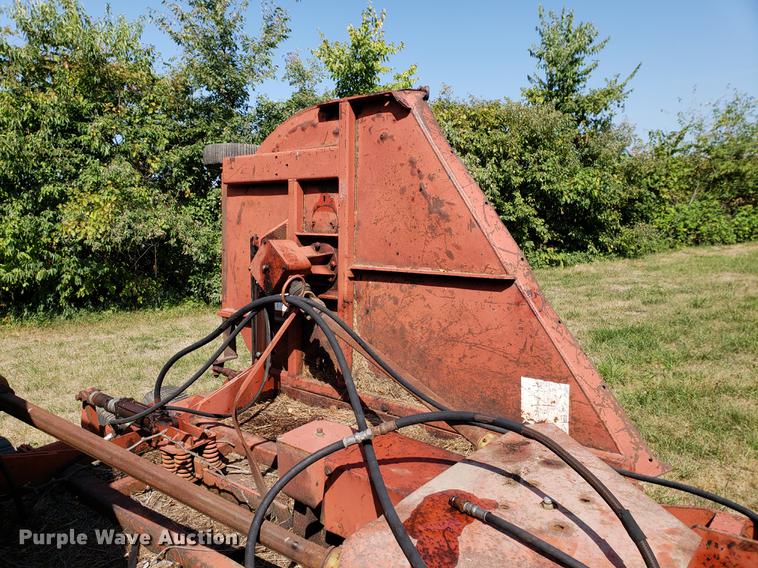 image for item DF2378 Rhino SR-15M batwing mower