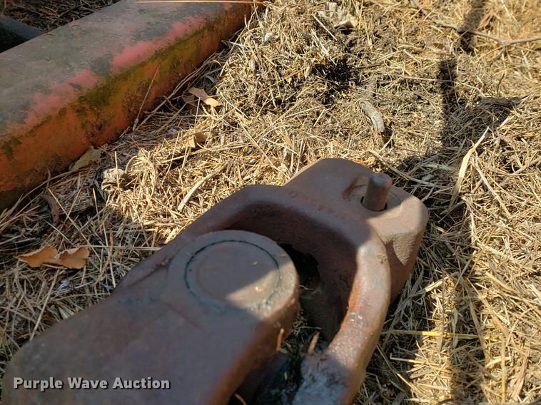 image for item DF2378 Rhino SR-15M batwing mower