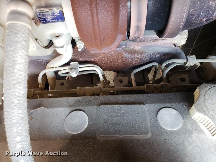 image for item DF2401 2004 Kohler 60RE0ZJB generator